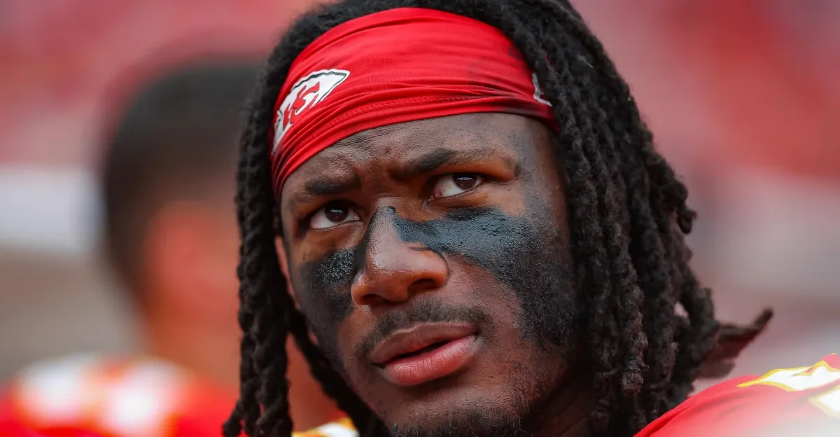 Chiefs' Rookie-Driven Stop Unit Shines in Close Preseason Loss to Buccaneers