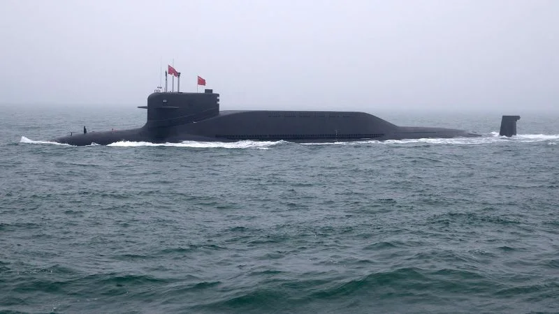 China conducts rare SLBM test in Pacific, drawing regional concern