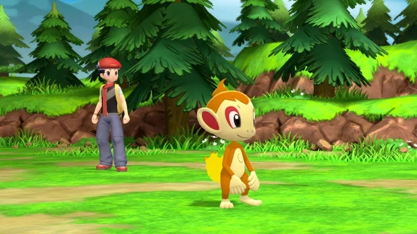 Lost Diamond & Pearl Dev Documentary Teases Scrapped Pokémon, Delibird Evolution
