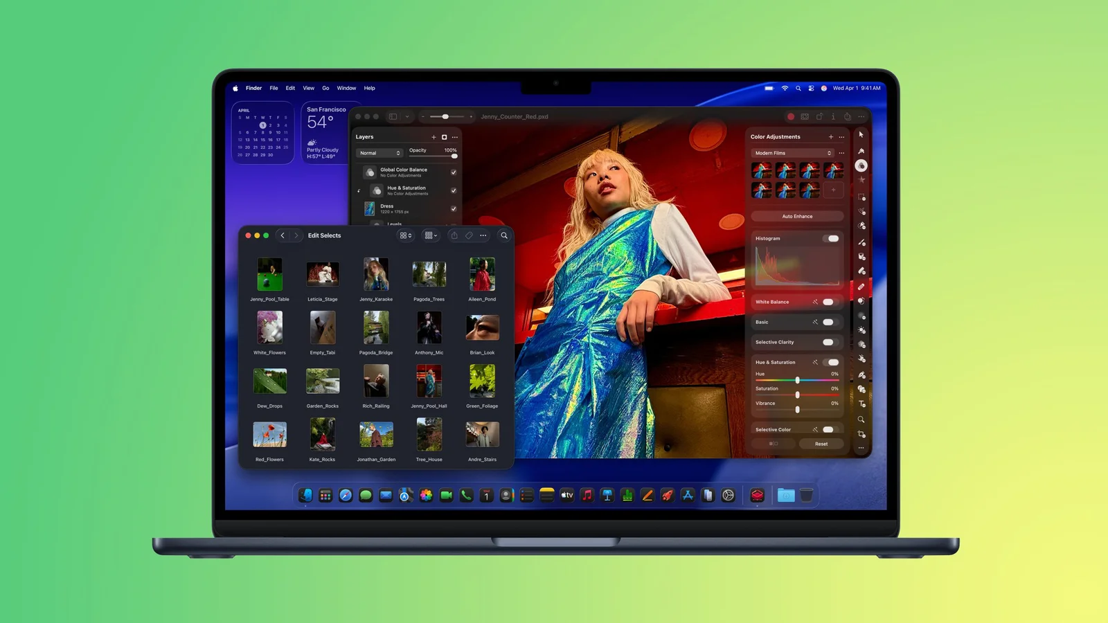 Amazon Drops 15-Inch M5 MacBook Air to a New Low of $1,099.99