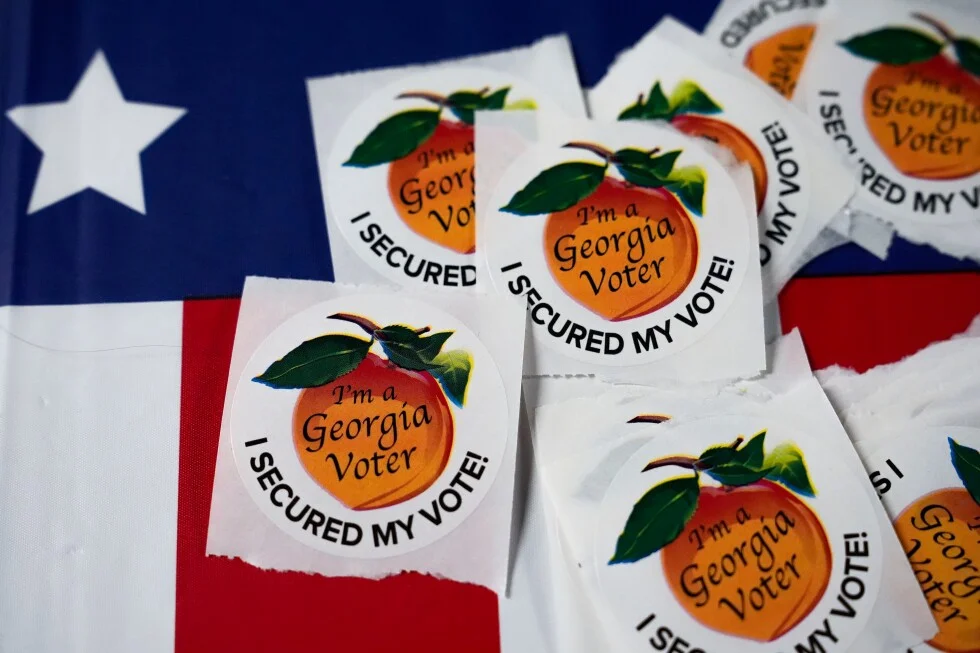 Federal inquiry seeks names of Fulton County’s 2020 election workers