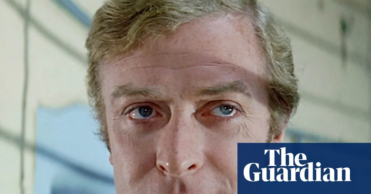 Caine’s AI Odyssey: a cinematic audiobook marks a new era of voice casting