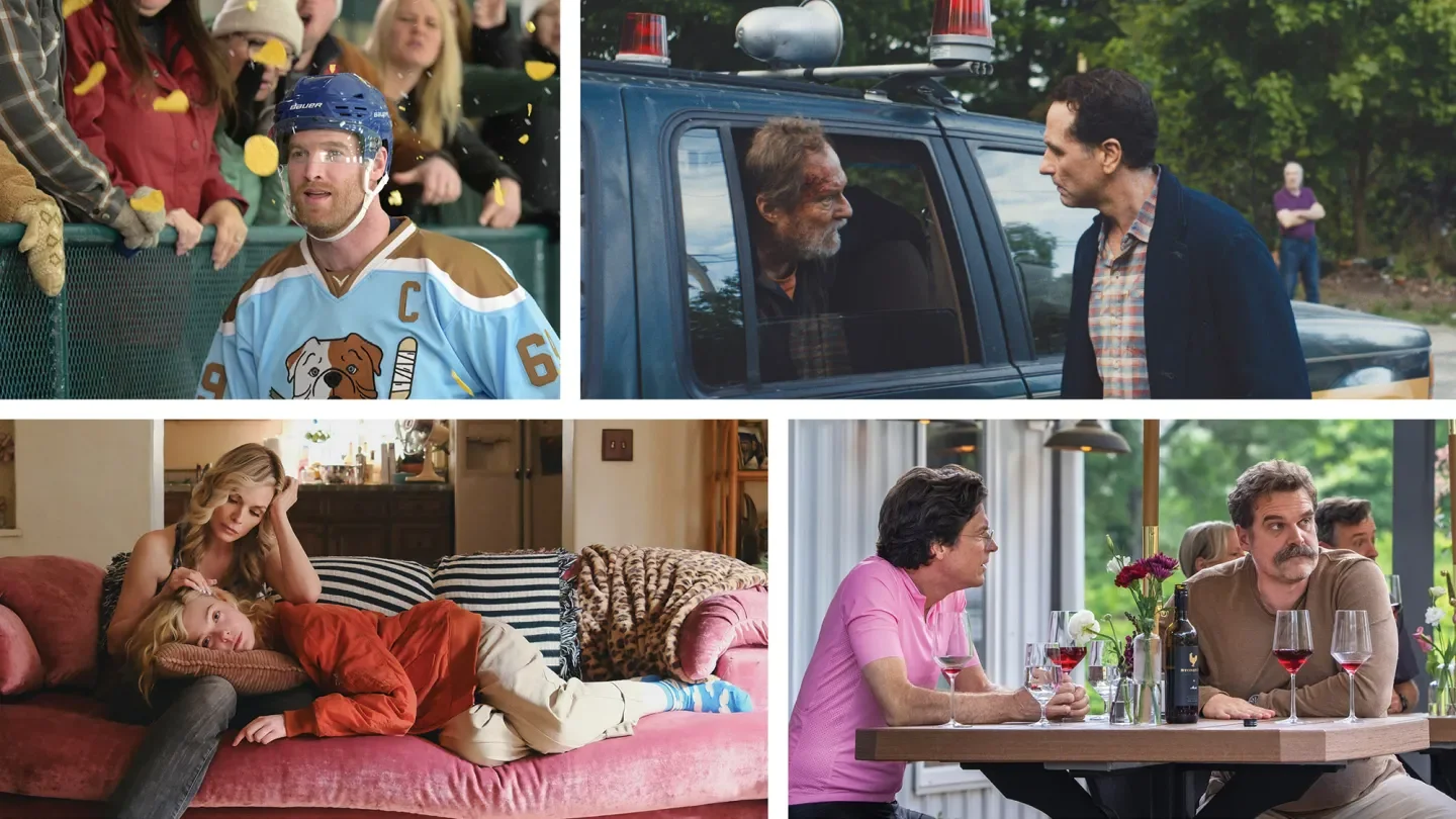 Half-Year Hitlist: The 10 Best TV Shows of 2026 So Far