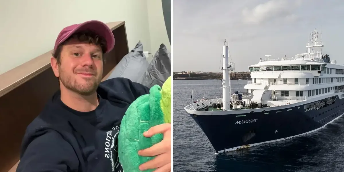 Quarantine Flares Fame: Travel Influencer Navigates Surging Followers