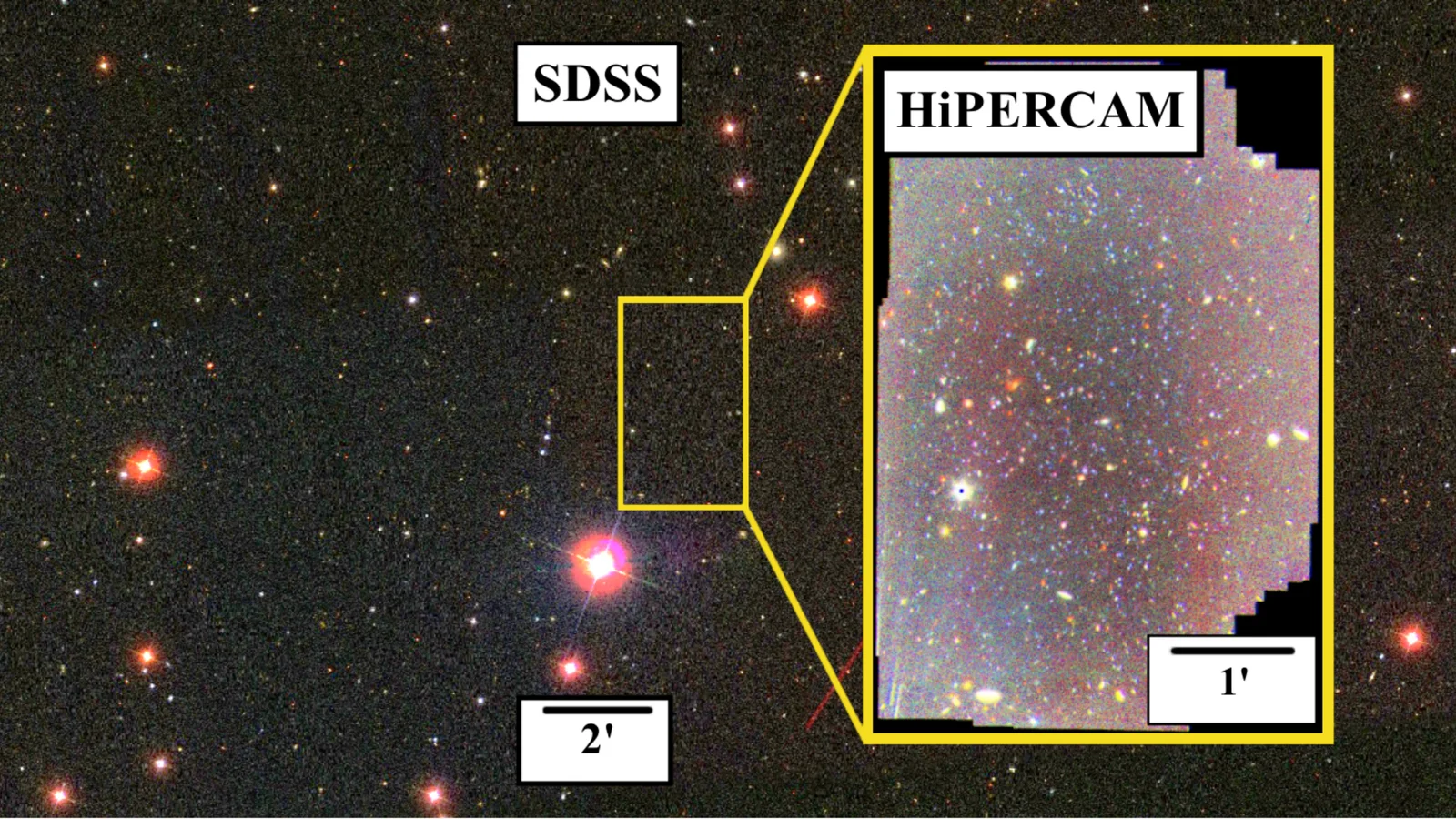 Cloud 9: Could the cosmos harbor the first truly starless galaxy?