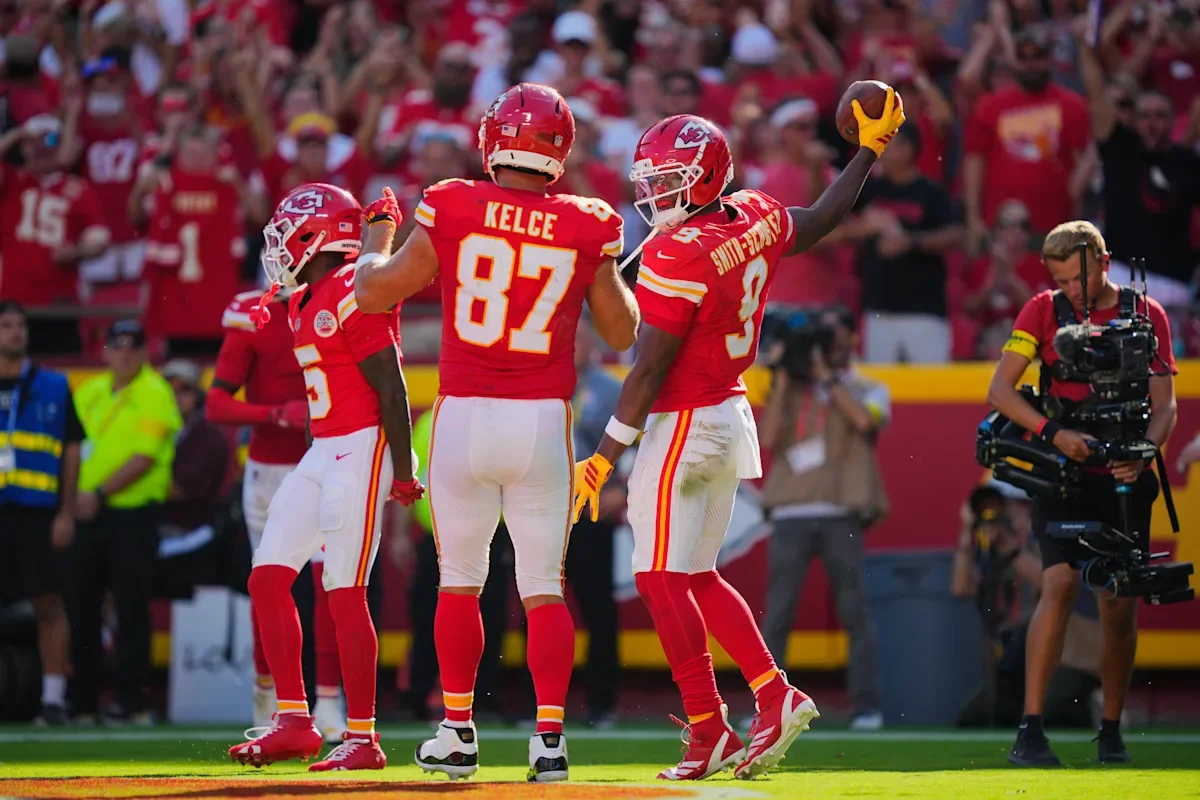 Monday Night Football: Chiefs vs. Jaguars Preview, Odds, and Fantasy Tips