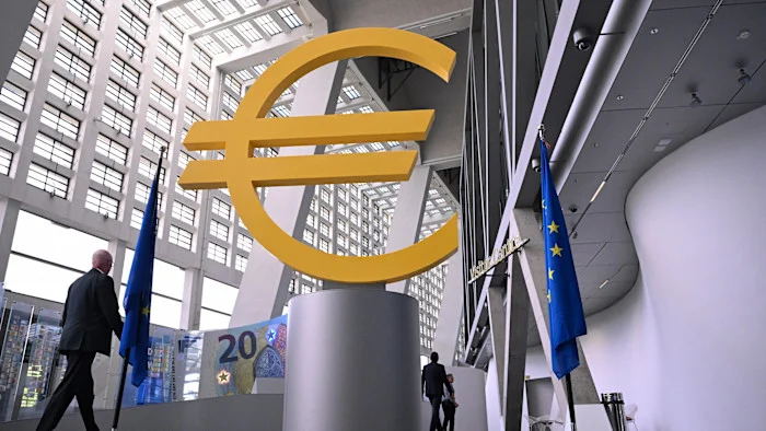 US sells euros to back the yen, catching the ECB by surprise