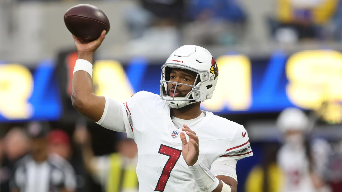 Brissett contract clears the way for Cardinals to focus on football, LaFleur says