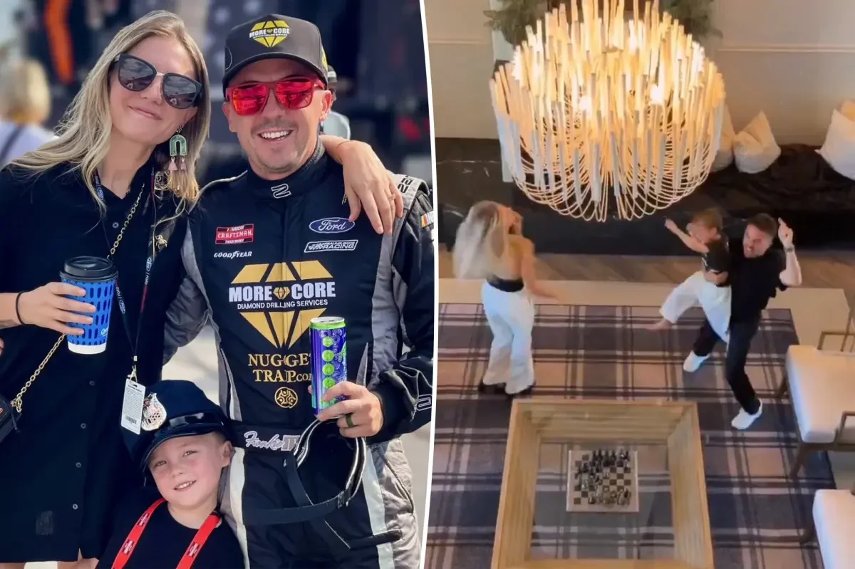 Muniz deletes divorce post after backlash, vows to stay united as co-parents