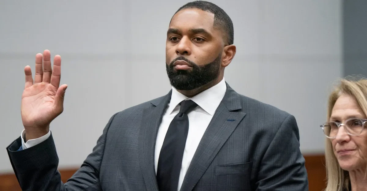 Ex-Michigan coach Moore receives probation after misdemeanor pleas