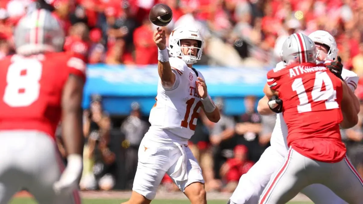 One Loss Away: Where 13 CFP Contenders’ Perfect Seasons Could End