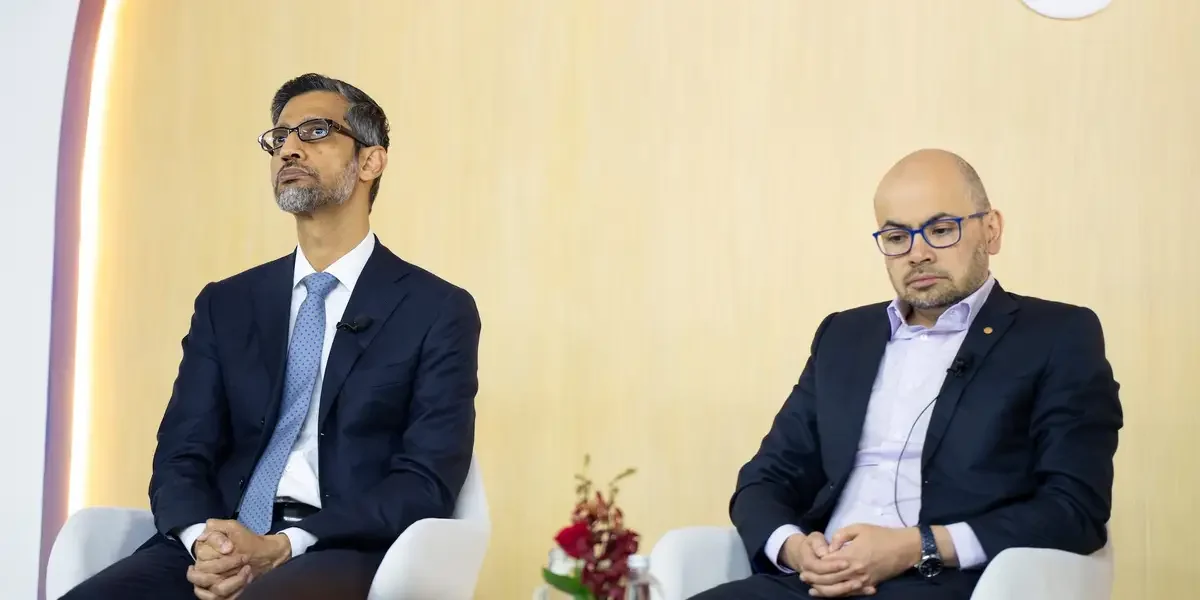 Public clash erupts over Google’s AI deployment as Hassabis hits back at Yegge