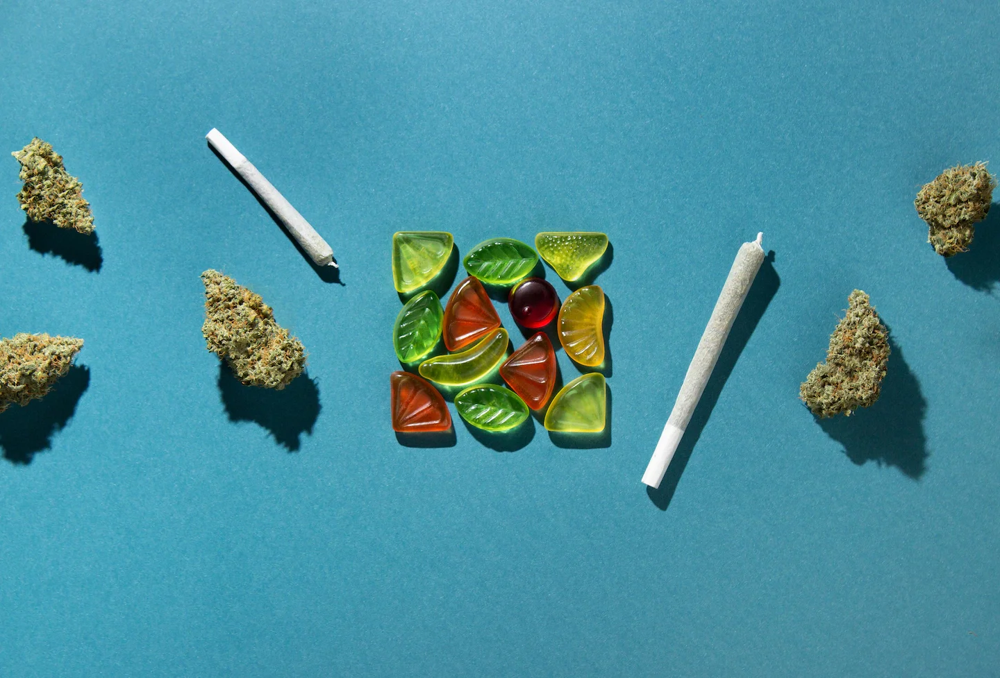 Cannabis science finds relief options, but flags long-term risks