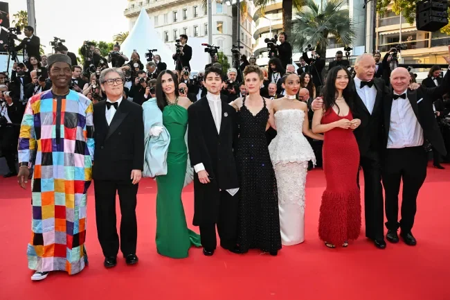 Cannes 2026 Wrap: Caméra d’Or Goes to Ben’imana as Main Prizes Unfold