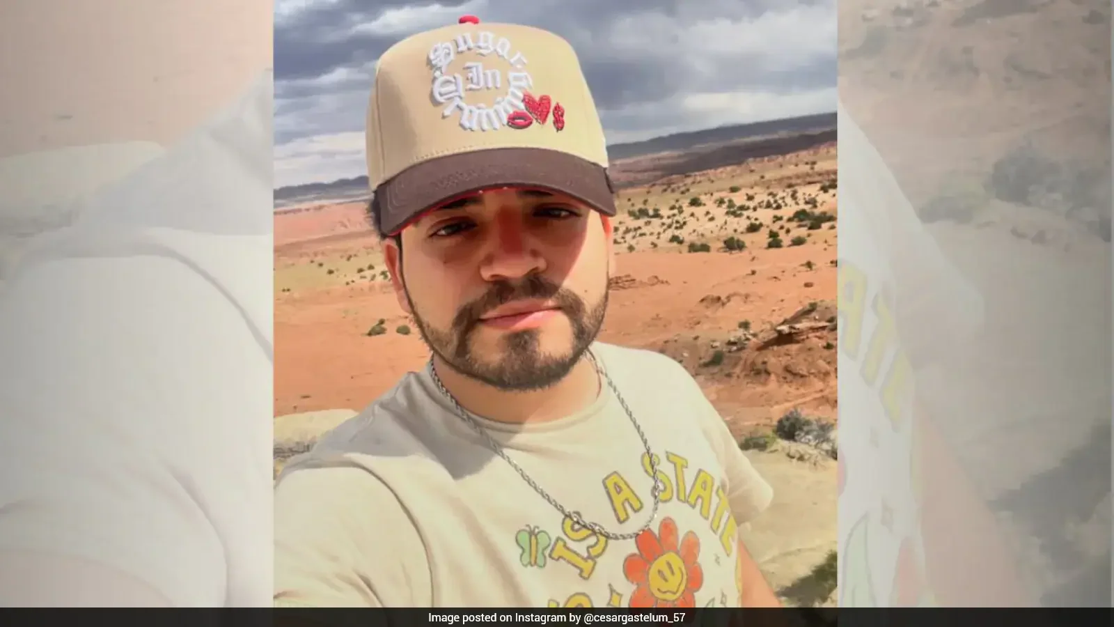 TikTok Star Dies in Live-Stream Shooting Outside Culiacan Fast Food