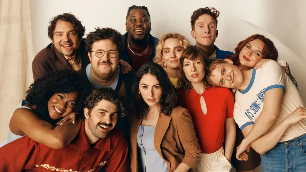 SNL U.K. Wins Renewal for a 12-Episode Season 2 on Sky