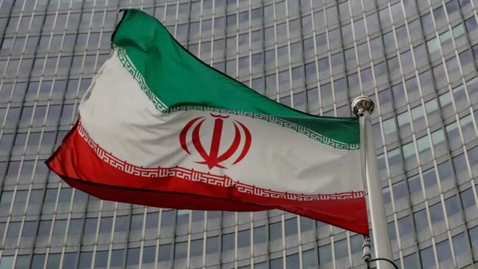 Iranian police shoot 9-year-old boy over father's car theft.