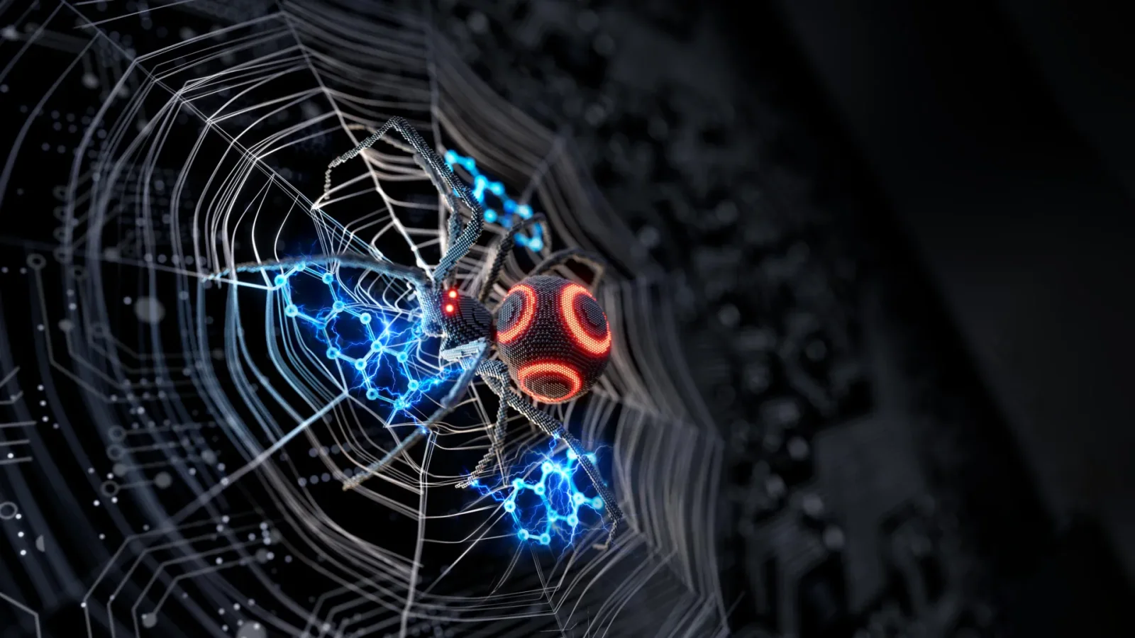 Antennas that turn insulators into LEDs deliver ultra-pure near-infrared light