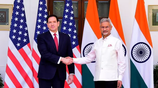 Hormuz Pressure: Rubio tells India to comply with US orders as seafarers' deaths strain ties