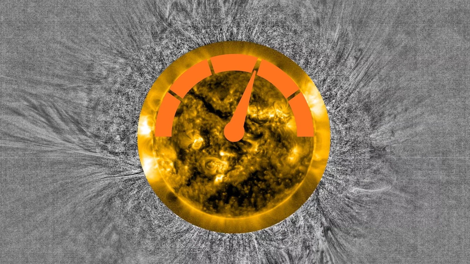 Solar wind near the Sun proves faster than thought, Proba-3 reveals
