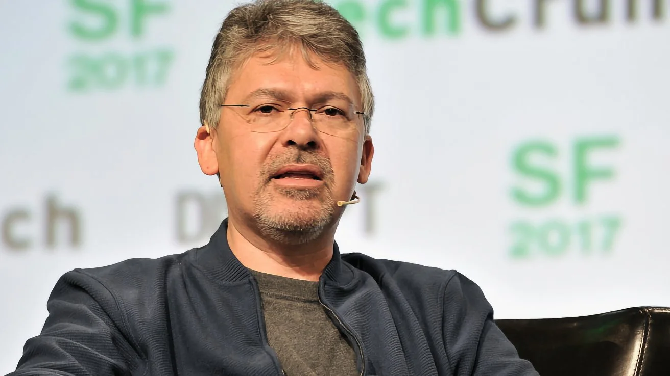 Apple’s AI chief Giannandrea to depart Apple Park after retirement