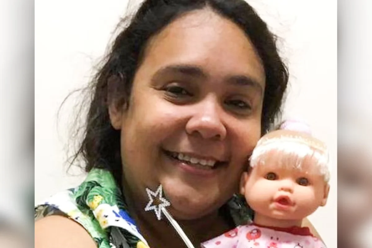 Brazilian woman posed as autistic 12-year-old to fool adoptive family, authorities say
