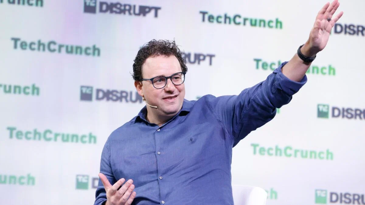 Anthropic Targets a $1 Trillion Valuation in Next Funding Round