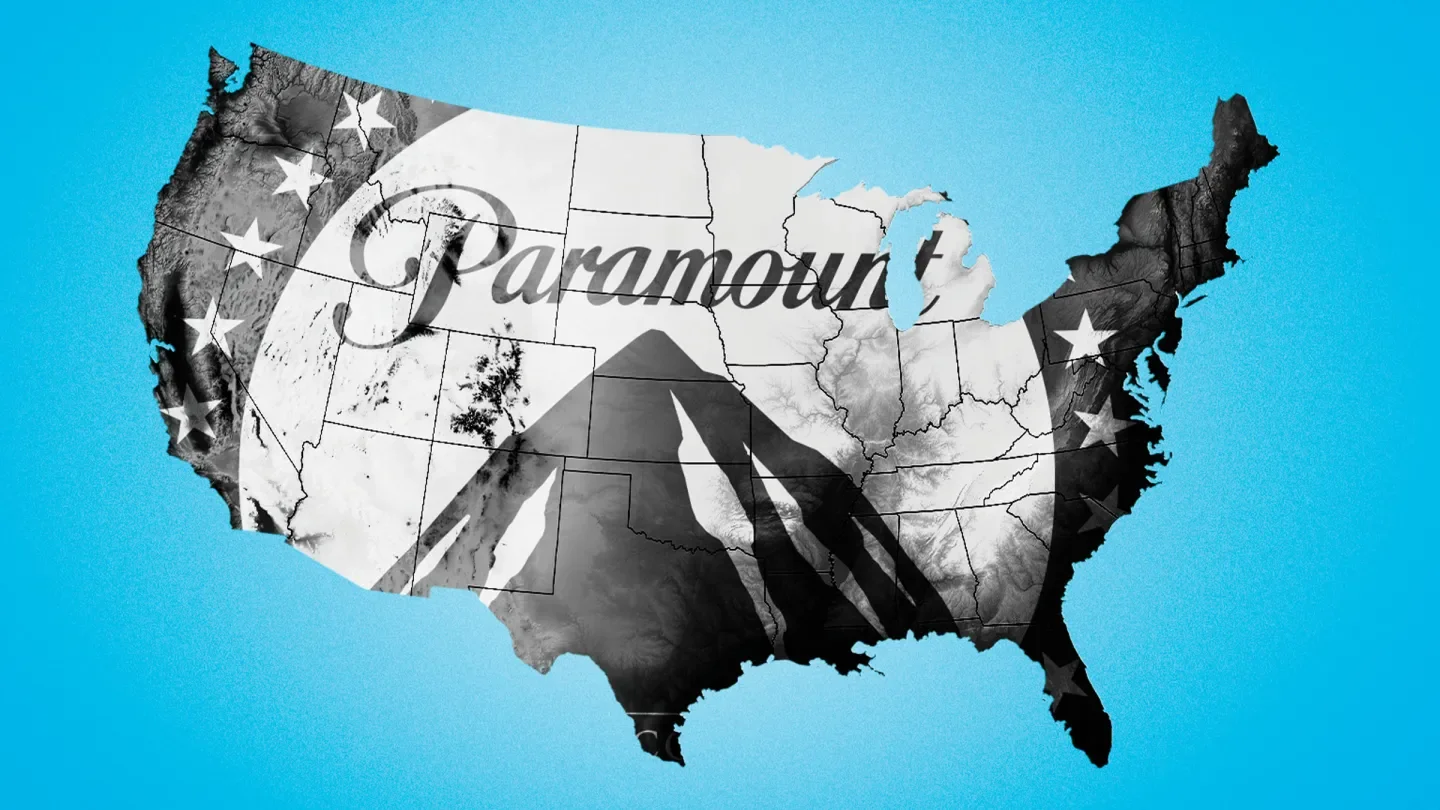 Paramount Bets on Free-Speech Defense to Seal Warner Bros. Merger