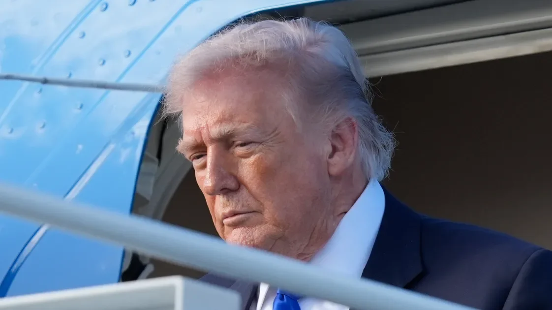 Trump Pulls Envoys From Pakistan Amid Stalled Iran Talks