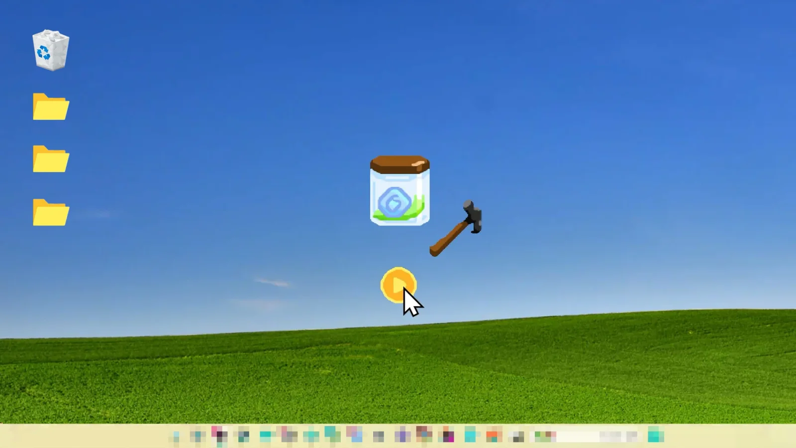 A Desktop Snail That Won’t Let You Work