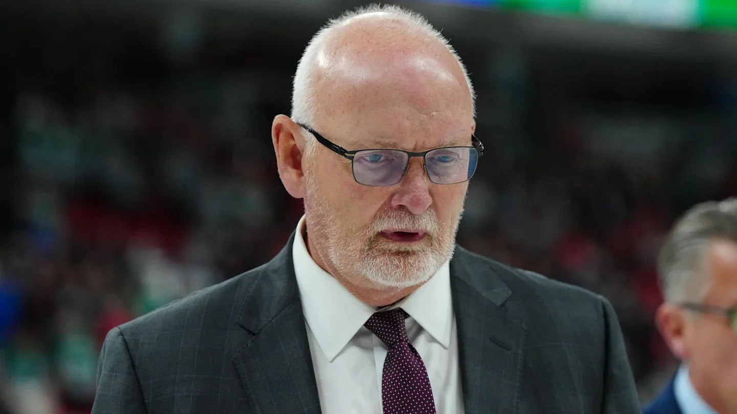 Ruff bets on rest, not rehearsal, as Sabres face elimination in Montreal