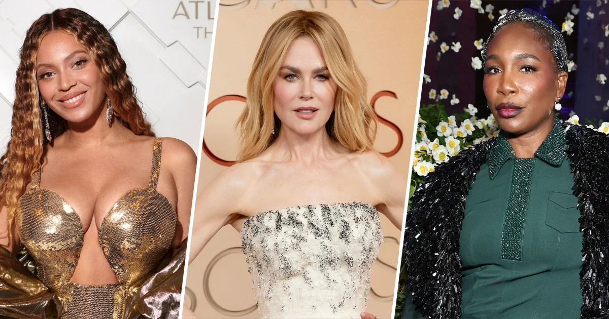 Met Gala 2026: Beyoncé, Kidman Lead Star-Studded Co-Chairs for Costume Art Night