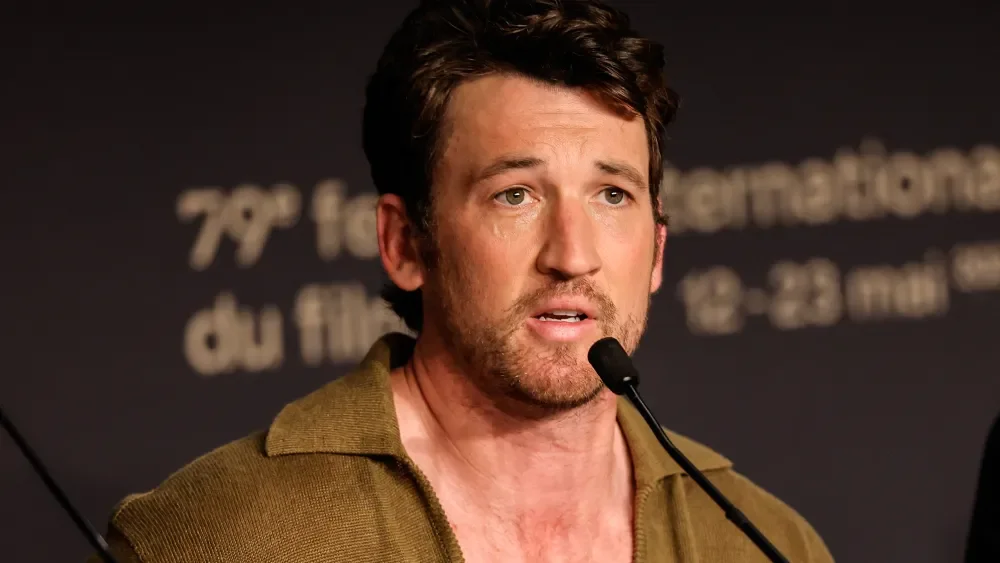 Miles Teller Retains Caution After Esquire Labelled Him a 'Dick'