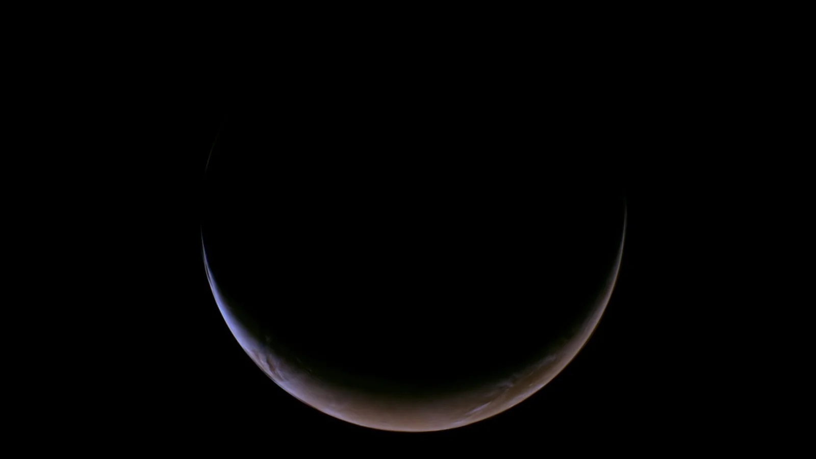 Psyche's Mars flyby yields stunning images en route to a metal-rich asteroid