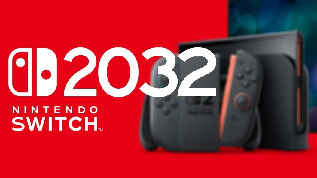 Switch 2 Could Last Through the 2030s Against PS6 and Project Helix
