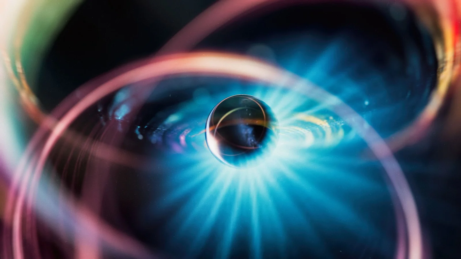 Quantum test confirms photons can exhibit negative time