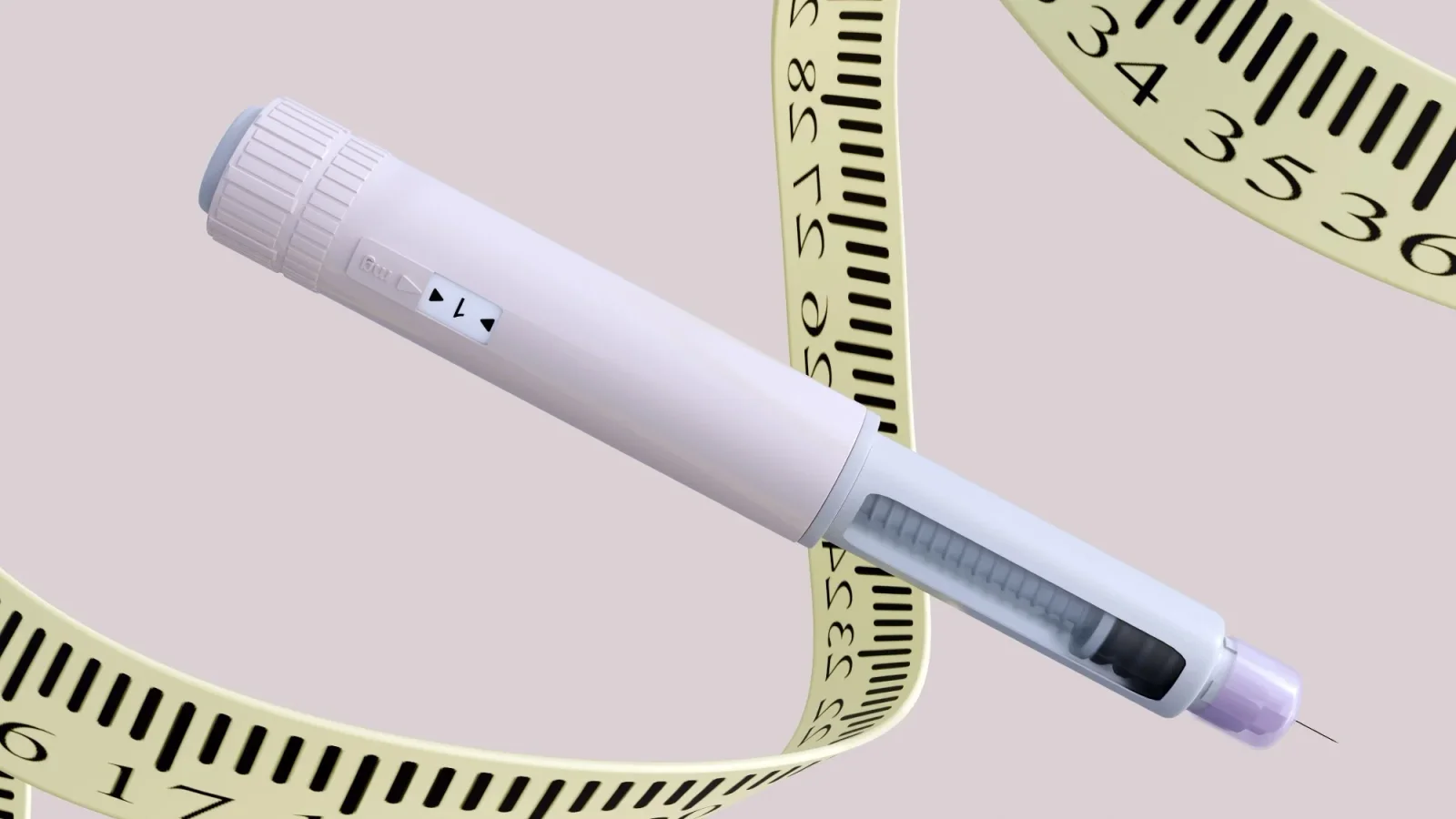 Public judges GLP-1 weight-loss users harsher, study reveals