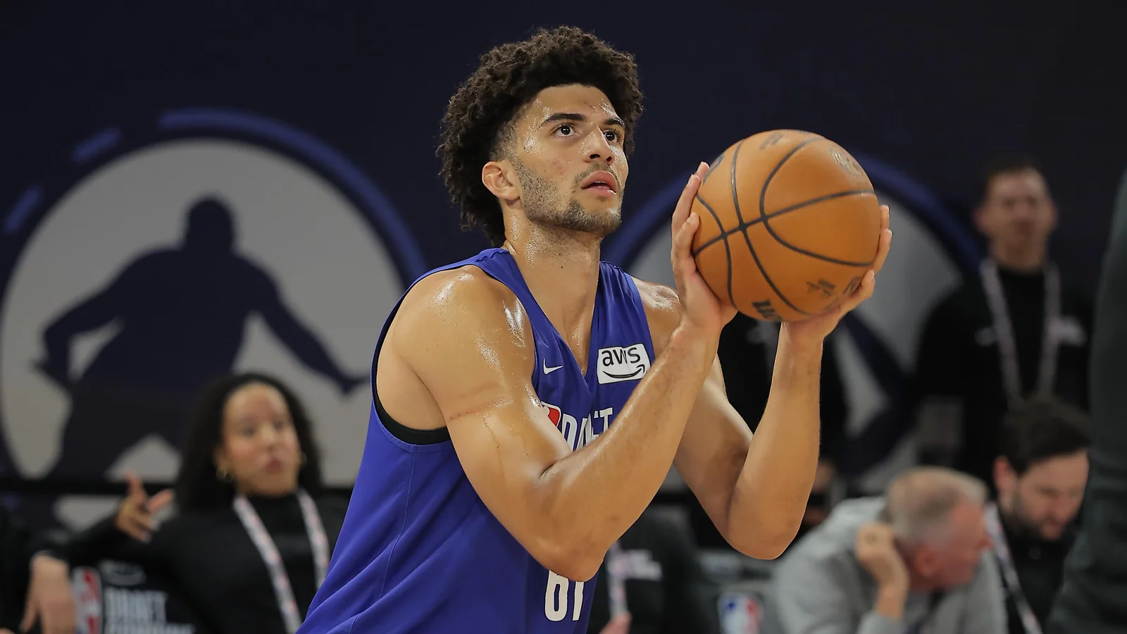 Draft Season Kicks Off: Analysts Split on No. 2 Pick After 2026 Finals