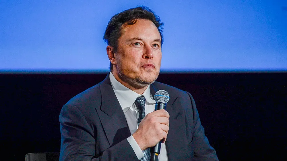 Elon Musk and Bill Maher Discuss the Dangers of Wokeness and AI.