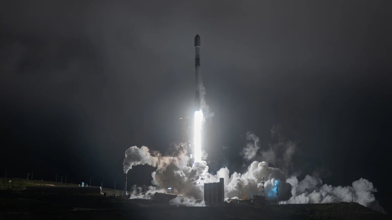 SpaceX's Transporter-17 lift spotlights uncertainty around rideshare program's future