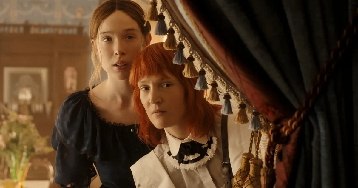 Monster’s Lizzie Borden Story Under Fire for Historical Accuracy