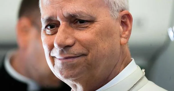 Leo XIV Honors Francis' Mercy Legacy on Anniversary of His Death
