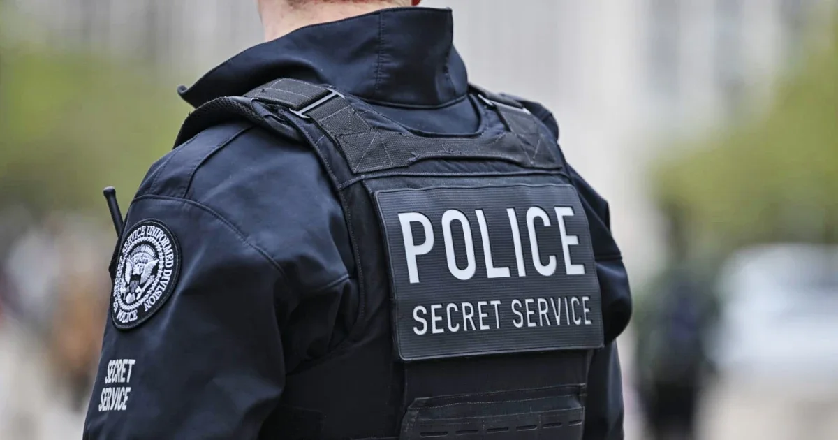 Off-Duty Secret Service Agent Arrested for Indecent Exposure in Miami Hotel Hallway
