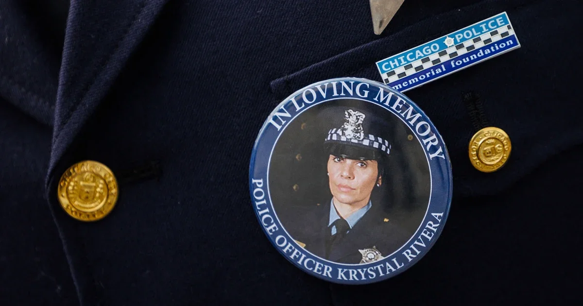 Bodycam Footage Highlights Fatal Chicago Partner Shooting Under Investigation
