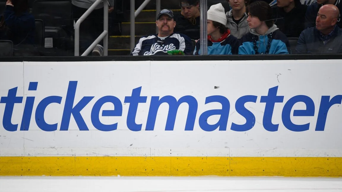 Jury Rules Live Nation-Ticketmaster Monopoly, Overcharging Fans
