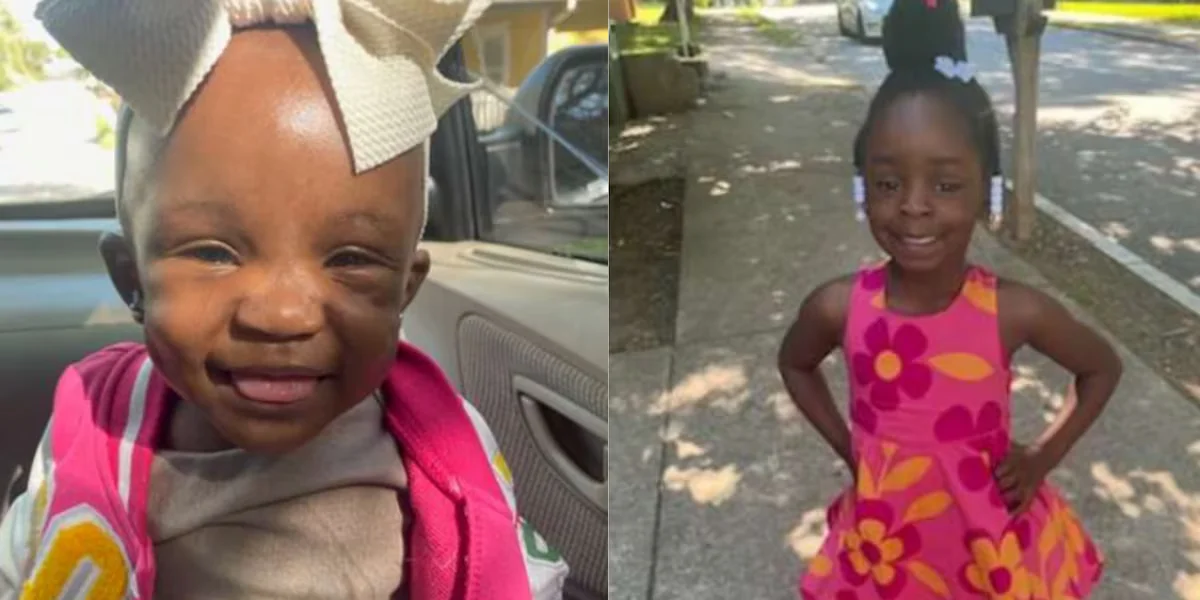 Amber Alert Ends as Two Atlanta Children Found, Babysitter in Custody