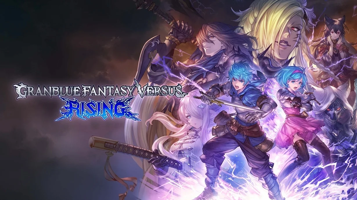 Granblue Versus: Rising Arrives on Switch 2 with Major 2.0 Update