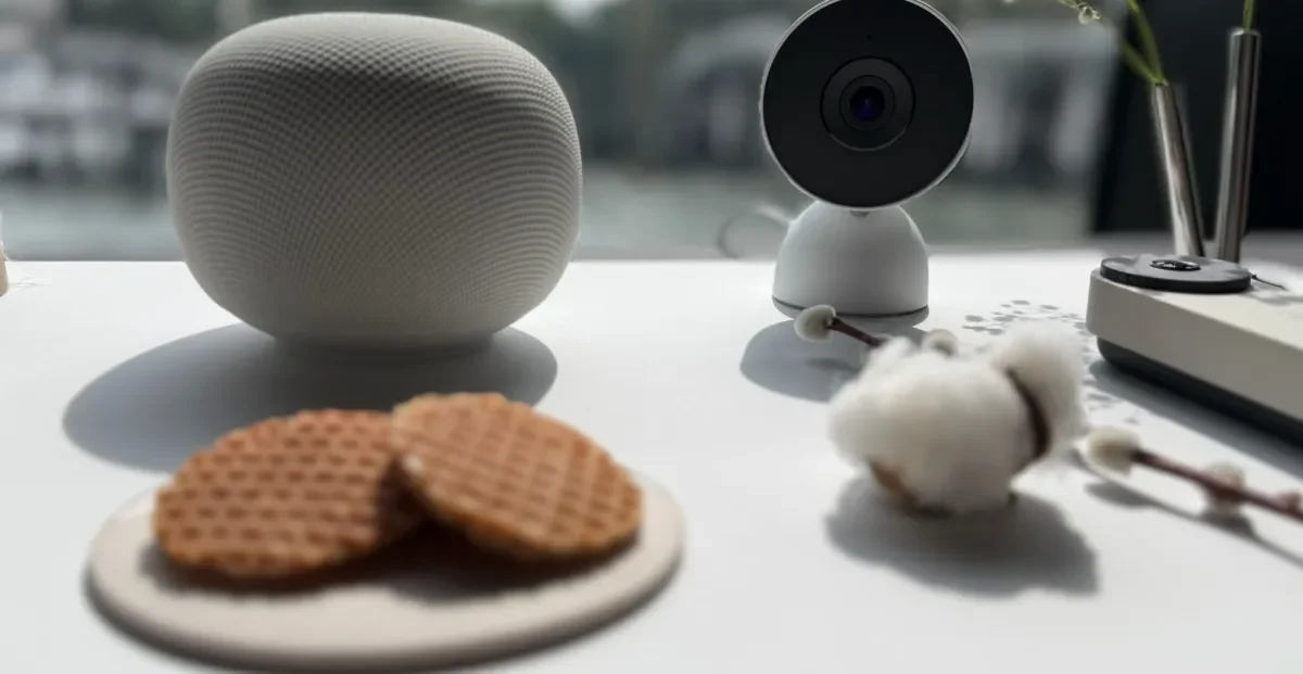 Google’s Gemini-powered Home Speaker returns, shipping next week