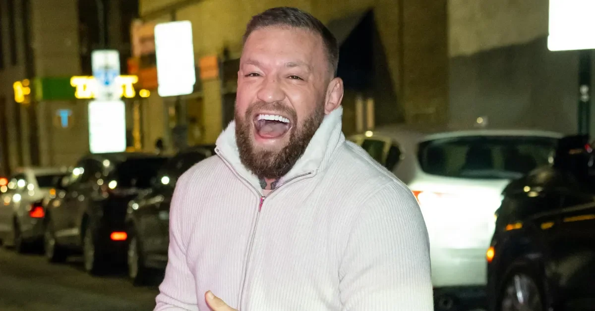 McGregor’s comeback under the UFC 329 spotlight as hype, doubts collide