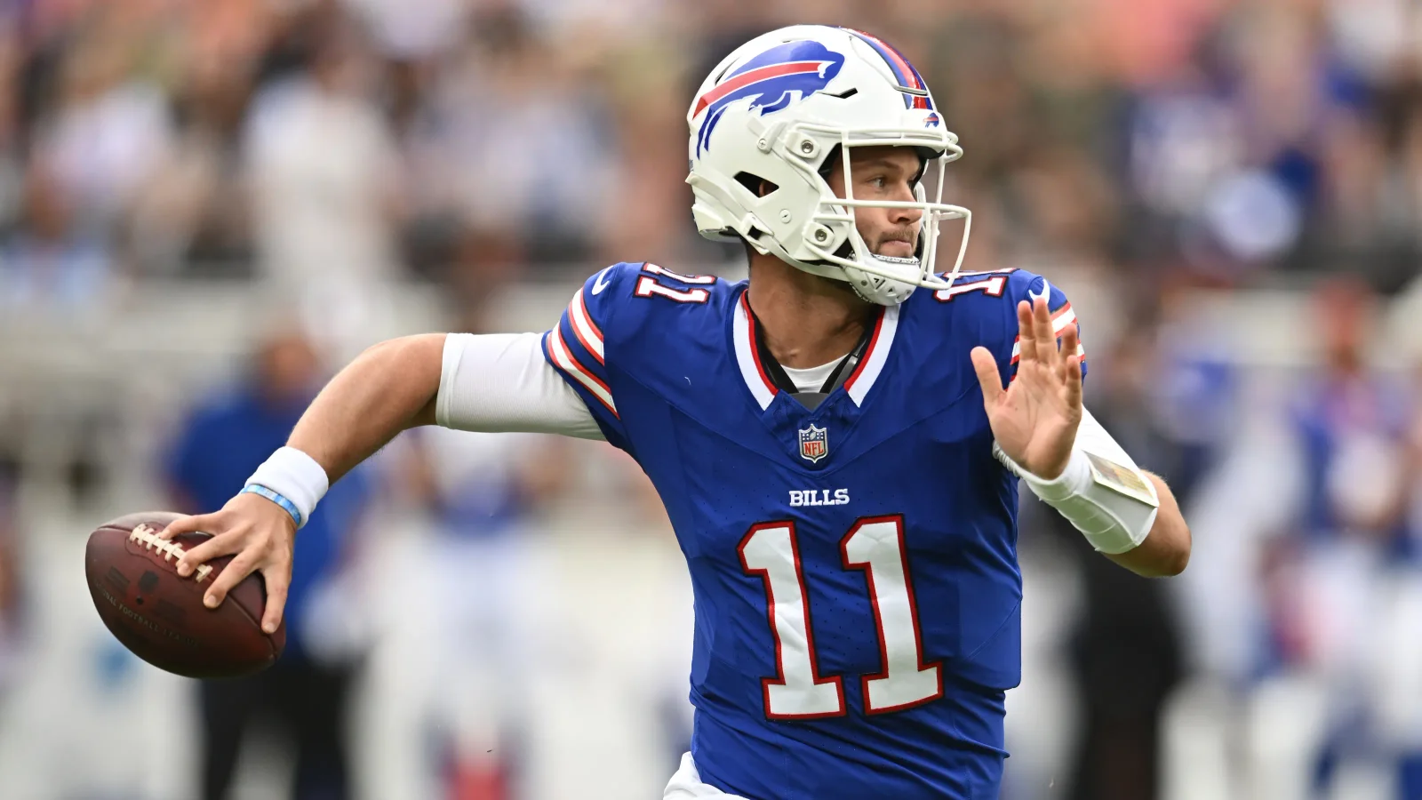 Brady’s Bills 53-Man Shuffle: Tough Cuts Ahead